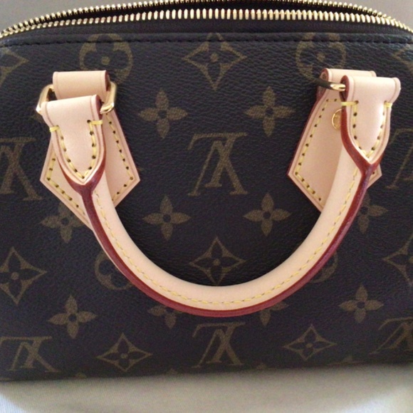 Louis Vuitton Speedy 20 - Picture 14 of 15